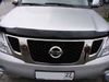 Фото Дефлектор капота темный NISSAN PATROL 2010-, NLD.SNIPATR1012 / Ниссан Патрол Sim NLDSNIPATR1012 Sim