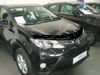 Фото Дефлектор капота темный TOYOTA RAV4 2013- Sim NLDSTORAV1312 Sim