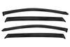 Фото Дефлекторы окон 4 door TOYOTA RAV4 2013-, NLD.STORAV1332 Sim NLDSTORAV1332 Sim