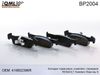 Фото BP2004 Колодки тормозные дисковые передние Renault Sandero Stepway II 1.6  410602396R Qml BP2004 Qml