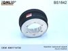Фото Барабан тормозной ISUZU NQR90 задний 8981714730 BS1842 Qml BS1842 Qml