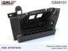 Фото cb08101 подножка кабины левая, isuzu nqr-71/75 8979978540 Qml CB08101 Qml