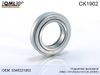 Фото CK1902 Подшипник выжимной ISUZU, HINO,HYUNDAI HD120 D6BR 0345221003 Qml CK1902 Qml