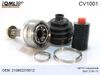 Фото CV1001 ШРУС наружный ВАЗ  2108-15 Qml CV1001 Qml