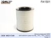 Фото Фильтр воздушный FUSO QML Qml FA1501 Qml