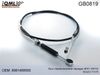 Фото Трос КПП переключения передачи NQR75 БОГДАН Е3 MZZ6U QML Qml GB0819 Qml