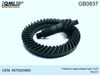 Фото GB0837  Главная пара редуктора 7х43  ISUZU 8970929460 Qml GB0837 Qml