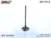 Фото MV1813 Клапан впускной OPEL  Astra H (Z18XE)  90536095 Qml MV1813 Qml