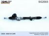Фото Механизм рулевой RENAULT Duster,Kaptur Qml SG2003 Qml