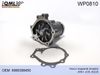 Фото Насос водяной (помпа) 4HK1-T JCB JS220, Qml WP0810 Qml