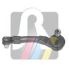 Фото Наконечник рулевой тяги правый RTS 91004161 Rts 91004161 Rts