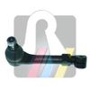 Фото Наконечник рулевой тяги левый RENAULT Rts 91004842 Rts