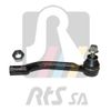 Фото Наконечник рулевой тяги правый NISSAN: QASHQAI J10 Rts 9102360110 Rts