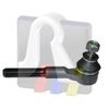 Фото 91-02372 1961669 FORD MAVERICK (UDS, UNS) 2.4 i (UDS) 96- н Rts 9102372 Rts