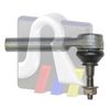 Фото Tie Rod нак-к 1997-02 Opel Sintra + 1997-09 Pontiac Trans Sport + Pontiac Montan Rts 9113493 Rts