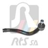 Фото Наконечник рулевой тяги правый RTS 91901551 Rts 91901551 Rts