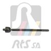 Фото RT 92-00166 рулевая тяга L+R ALBEA/PALIO 01- с ГУР (D в рейку=14 мм) Rts 9200166 Rts