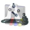 Фото Опора шаровая л.+п. с болтами RENAULT: R21 2.0-2.1TD 86- Rts 9300427056 Rts