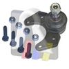 Фото Опора шаровая ниж. л.+п. с болтами RENAULT: ESPACE ALL 91-97 Rts 9300459056 Rts
