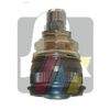 Фото Опора шаро�вая передней подвески MERCEDES-BENZ W124/E /W201 Rts 9300811 Rts