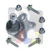 Фото Опора шаровая л.+п. MERCEDES-BENZ: W168 ALL 9 Rts 9300856056 Rts