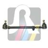 Фото Тяга рулевая в сборе л.+п. MERCEDES-BENZ: W124 2.0-3.2/2.0D-3.0D/TD 84- Rts 9400823 Rts