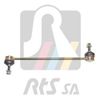 Фото Стойка стабилизатора передняя RENAULT DUSTER 10-- Rts 9702417 Rts