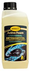 Фото AC330 Шампунь для бесконтактной мойки Active Foam UNIVERSAL  1 л Астрохим AC330 Астрохим