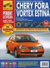 Фото Книга CHERY FORA 2005-> УДАЛИТЬ Книги 3912 Книги