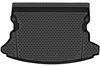 Фото Ковер в багажник для Subaru Impreza  Subaru XV 2016- [] Аксессуары ELEMENTAN0460B11 Аксессуары