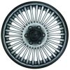 Фото Колпаки декоративные 14" (к-т 4шт) "Mini Cooper+" Россия LW1412 Россия