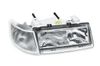 Фото Блок-фара ВАЗ-2110 правая "Bosch" (00-00014907), Блок-фара ВАЗ-2110 правая "Bosch" Automotive Lighting 0301050014 Automotive Lighting