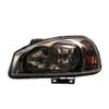 Фото ФАРА ВАЗ-1118 BOSCH ЛЕВАЯ Automotive Lighting 678512115 Automotive Lighting