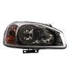 Фото ФАРА ВАЗ-1118 BOSCH ПРАВАЯ Automotive Lighting 678512116 Automotive Lighting