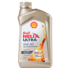 Фото SHELL HELIX ULTRA E—“ 0w30  SN —2/—3   1 л (масло синтетическое) 550046305 Shell 550046358 Shell