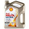 Фото Shell Helix Ultra EСT С3 5W-30, 4л. Моторное масло Shell 550046363 Shell