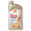 Фото Синтетическое масло Shell Helix Ultra 5W-30 (1л) Shell 550046383 Shell