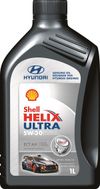 Фото МАСЛО SHELL HELIX ULTRA ECT AH 5W-30  1Л Shell 550047964 Shell