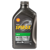 Фото Масло трансмиссионное SHELL Spirax S6 AXME 75W-90 (1л.) Shell 550049074 Shell