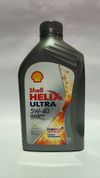 Фото МАСЛО МОТОРНОЕ СИНТЕТИЧЕСКОЕ SHELL HELIX ULTRA SP 5W-40, 1L Shell 550058141 Shell