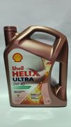 Фото МАСЛО МОТОРНОЕ СИНТЕТИЧЕСКОЕ SHELL HELIX ULTRA SP 0W40 4L Shell 550060354 Shell