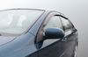 Фото Дефлекторы VG Chevrolet Lacetti 04-13 седан, нак., неломающиеся, 4шт Azard DEF00225 Azard