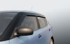 Фото Дефлекторы Voron Glass Skoda Fabia Azard DEF00307 Azard