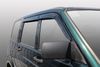 Фото Дефлекторы на боковые стекла VORON GLASS UAZ PATRIOT(накладные/скотч) (к-т 4шт) Azard DEF00314 Azard