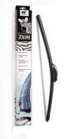 Фото Щетка стеклоочистителя бескаркасная ZEBRA 24/600мм.1шт Azard SCHET174 Azard