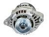 Фото Генератор ELDIX ВАЗ 2107i, 21214, 2126, 2717 90А Eldix ELDA2121490A Eldix