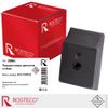 Фото Опора двигателя ГАЗ 3102. 3102-1001020 "ROSTECO" Rosteco 20065 Rosteco