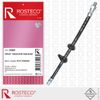 Фото Шланг тормозной передний ВАЗ 2123-3506060 Rosteco 20103 Rosteco
