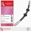 Фото Шланг тормозной задний 2123-3506085 ВАЗ Rosteco 20112 Rosteco