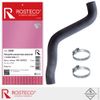 Фото Патрубок радиатора верхний к-т 1118-1303025  /10/ВАЗ Rosteco 20131 Rosteco